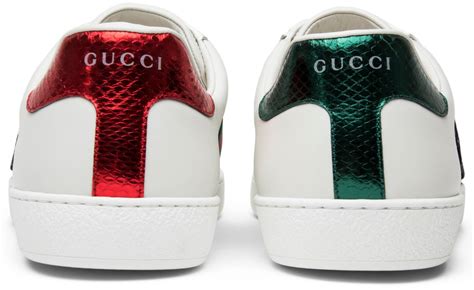 gucci snake shoes blue|Gucci snakeskin shoes.